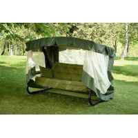 Качели садовые Olsa Саванна с1451