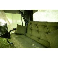 Качели садовые Olsa Саванна с1451 купить в Минске Качели садовые Olsa Саванна с1451 купить в Минске