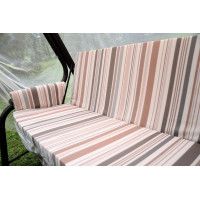 Качели садовые Olsa Сиена с1472/82/1 купить в Минске