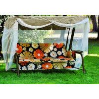 Качели садовые Olsa Сиена с903