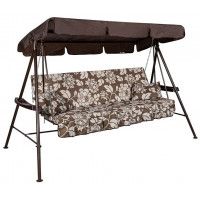 Качели садовые Olsa Стандарт-2 с1221/129/1