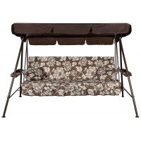 Качели садовые Olsa Стандарт-2 с1221/129/1 купить в Минске