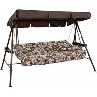 Качели садовые Olsa Стандарт-2 с1221/129/1 купить в Минске