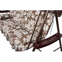 Качели садовые Olsa Стандарт-2 с1221/129/1 купить в Минске