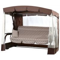 Качели садовые Olsa Турин с1483