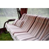 Качели садовые Olsa Турин-2 с1500 купить в Минске