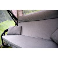 Качели садовые Olsa Турин-2 с1499 купить в Минске