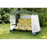 Качели садовые Olsa Турин-2 с914/53п