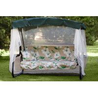 Качели садовые Olsa Турин с1201 Качели садовые Olsa Турин с1201