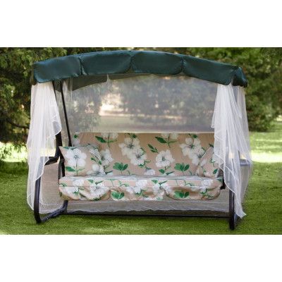 Качели садовые Olsa Турин с1201 купить в Минске