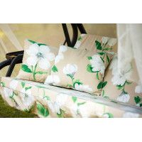 Качели садовые Olsa Турин с1201 купить в Минске