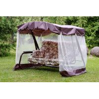 Качели садовые Olsa Турин Премиум с1510 купить в Минске