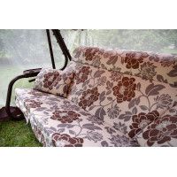 Качели садовые Olsa Турин Премиум с1510 купить в Минске