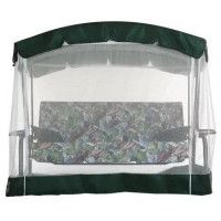 Качели садовые Olsa Турин Премиум с1241 купить в Минске