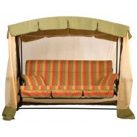 Качели садовые Olsa Турин Премиум с1311