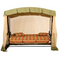 Качели садовые Olsa Турин Премиум с1311 купить в Минске Качели садовые Olsa Турин Премиум с1311 купить в Минске