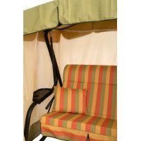 Качели садовые Olsa Турин Премиум с1311 купить в Минске Качели садовые Olsa Турин Премиум с1311 купить в Минске