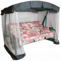 Качели садовые Olsa Турин Премиум с827/48 Качели садовые Olsa Турин Премиум с827/48