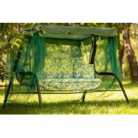 Качели садовые Варна с1260