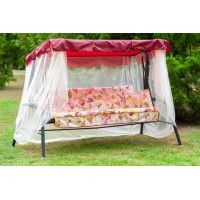 Качели садовые Olsa Варна с1102 Качели садовые Olsa Варна с1102