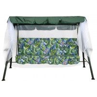 Качели садовые Olsa Варна с1532 ткань купить в Минске