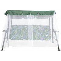 Качели садовые Olsa Варна с1532 ткань купить в Минске