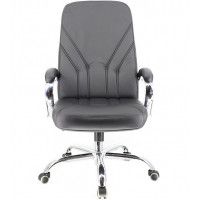 Офисное кресло Everprof Komo Chrome PU купить в Минске