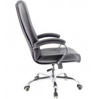 Офисное кресло Everprof Komo Chrome PU купить в Минске