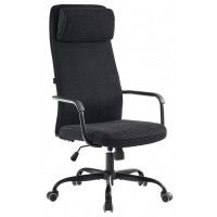 Офисное кресло Everprof Mars Ткань Черный