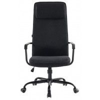 Офисное кресло Everprof Mars Ткань Черный купить в Минске