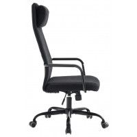 Офисное кресло Everprof Mars Ткань Черный купить в Минске