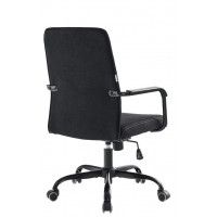 Офисное кресло Everprof Mars LB Ткань Черный купить в Минске