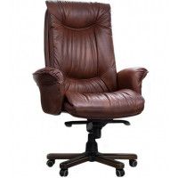 Офисное кресло OMB Неман Леон купить в Минске