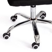 Креслo компьютерное Омега ВМ-520М (696) черный купить в Минске