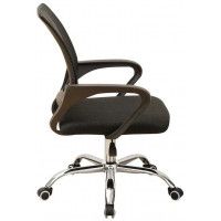 Креслo компьютерное Омега ВМ-520М (696) черный купить в Минске