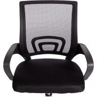 Креслo компьютерное Омега ВМ-520М (696) черный купить в Минске