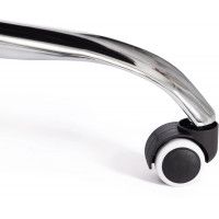 Креслo компьютерное Омега ВМ-520М (696) черный купить в Минске