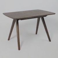 Стол АВЕНЮ-М 1200(1600)*800 темное масло / темное масло купить в Минске