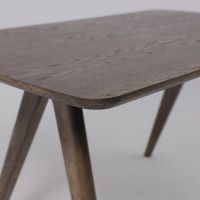 Стол АВЕНЮ-М 1200(1600)*800 темное масло / темное масло купить в Минске