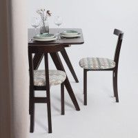 Стол АВЕНЮ-М 1200(1600)*800 темный дуб / темный дуб купить в Минске