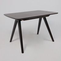 Стол АВЕНЮ-М 1200(1600)*800 темный дуб / темный дуб купить в Минске