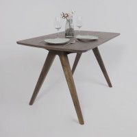 Стол АВЕНЮ 1450(1950)*850 темное масло/темное масло купить в Минске Стол АВЕНЮ 1450(1950)*850 темное масло/темное масло купить в Минске