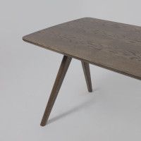 Стол АВЕНЮ 1450(1950)*850 темное масло/темное масло купить в Минске Стол АВЕНЮ 1450(1950)*850 темное масло/темное масло купить в Минске