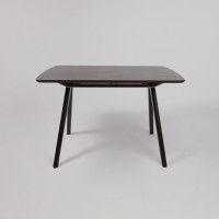 Стол АВЕНЮ 1450(1950)*850 темный дуб / темный дуб купить в Минске Стол АВЕНЮ 1450(1950)*850 темный дуб / темный дуб купить в Минске