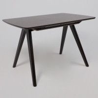 Стол АВЕНЮ 1450(1950)*850 темный дуб / темный дуб купить в Минске Стол АВЕНЮ 1450(1950)*850 темный дуб / темный дуб купить в Минске