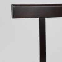 Стул КОНГО шенилл Pixel sand 10653/темный бук купить в Минске Стул КОНГО шенилл Pixel sand 10653/темный бук купить в Минске