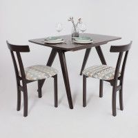 Стул КОНГО шенилл Pixel sand 10653/темный бук купить в Минске Стул КОНГО шенилл Pixel sand 10653/темный бук купить в Минске