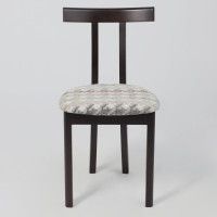 Стул КОНГО шенилл Pixel sand 10653/темный бук купить в Минске Стул КОНГО шенилл Pixel sand 10653/темный бук купить в Минске