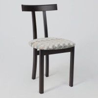 Стул КОНГО шенилл Pixel sand 10653/темный бук купить в Минске Стул КОНГО шенилл Pixel sand 10653/темный бук купить в Минске