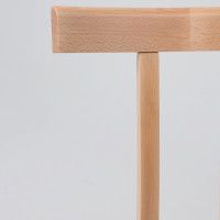 Стул КОНГО светло-серый велюр Moss 993/светлый бук купить в Минске Стул КОНГО светло-серый велюр Moss 993/светлый бук купить в Минске